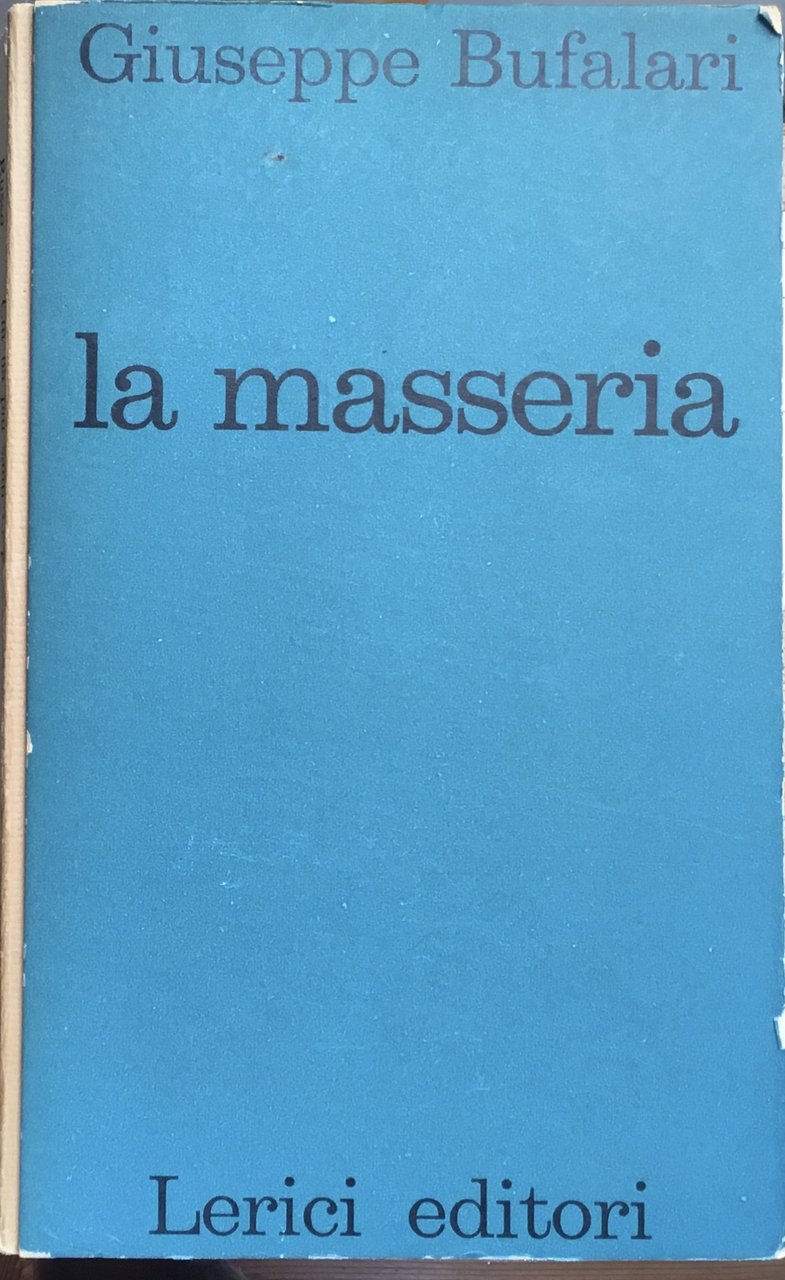 La masseria | Immagine principale