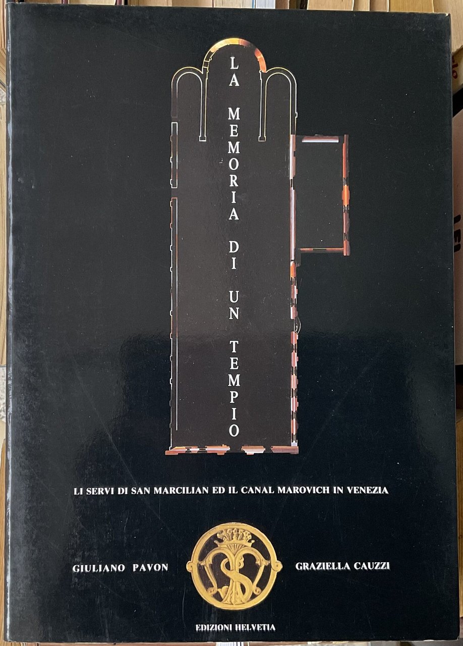 La memoria di un tempo. Li servi di San Marcilian … | Immagine principale