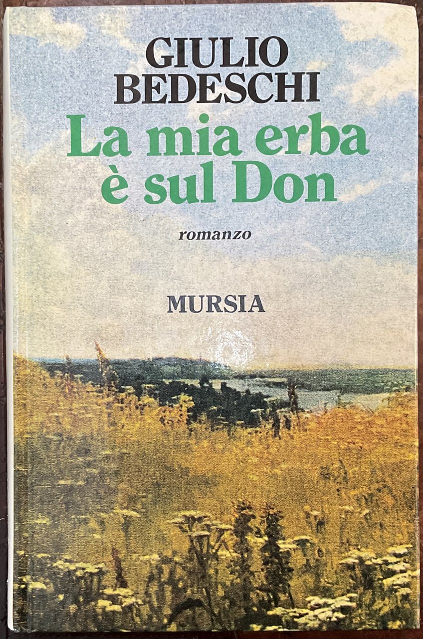 La mia erba è sul Don