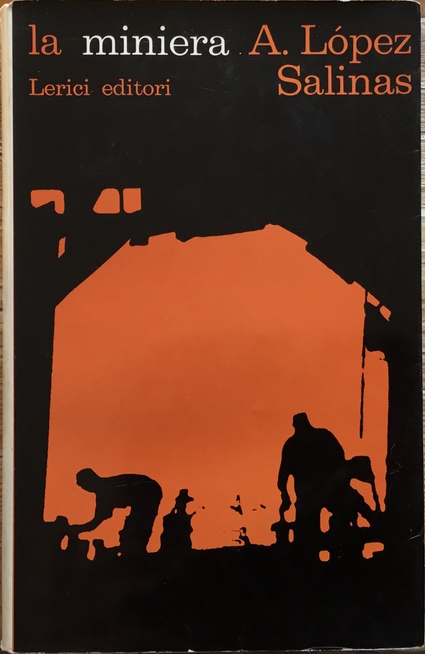 La miniera | Immagine principale