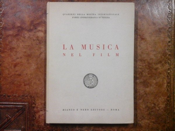 La musica nel film
