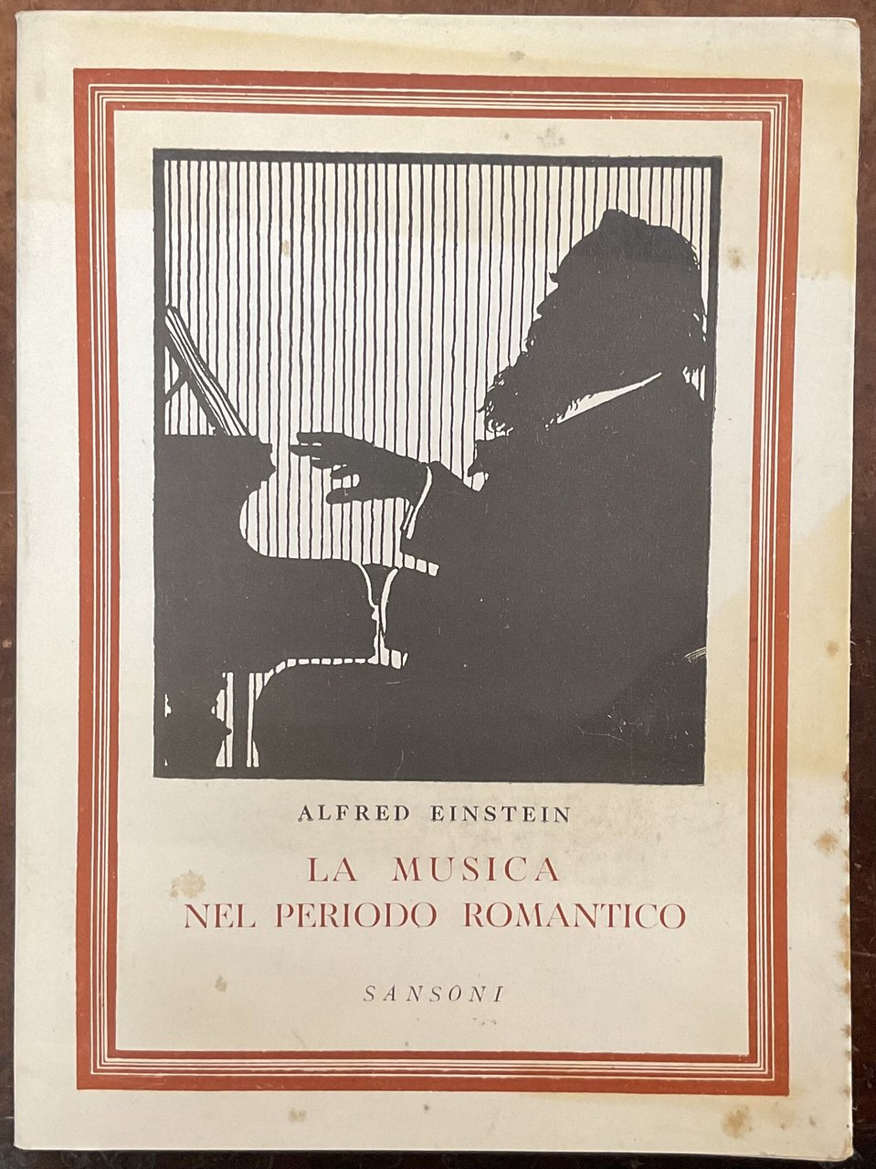 La musica nel periodo romantico