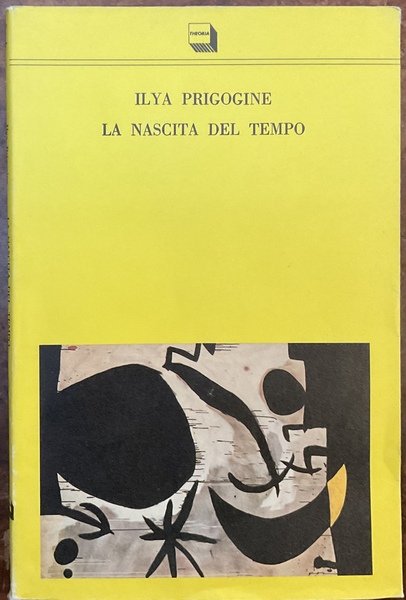 La nascita del tempo