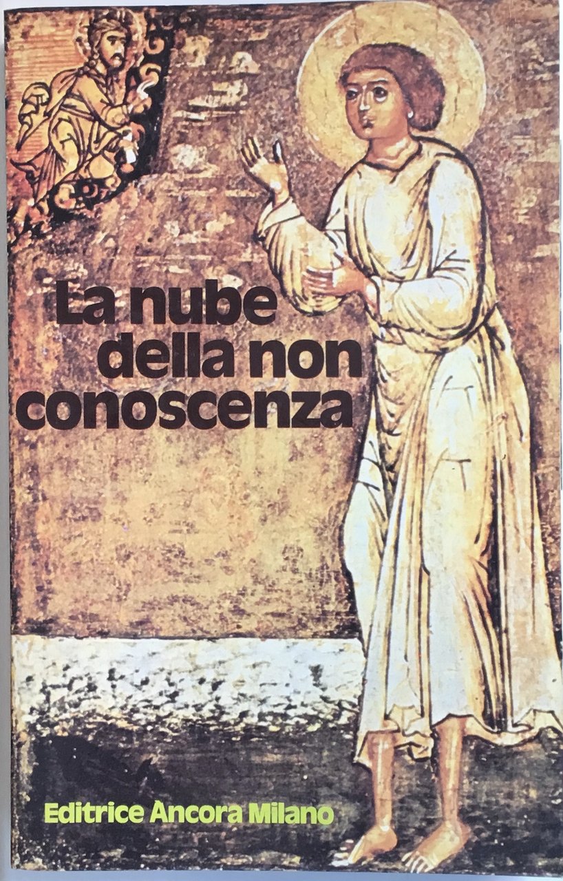 La nube della non conoscenza | Immagine principale