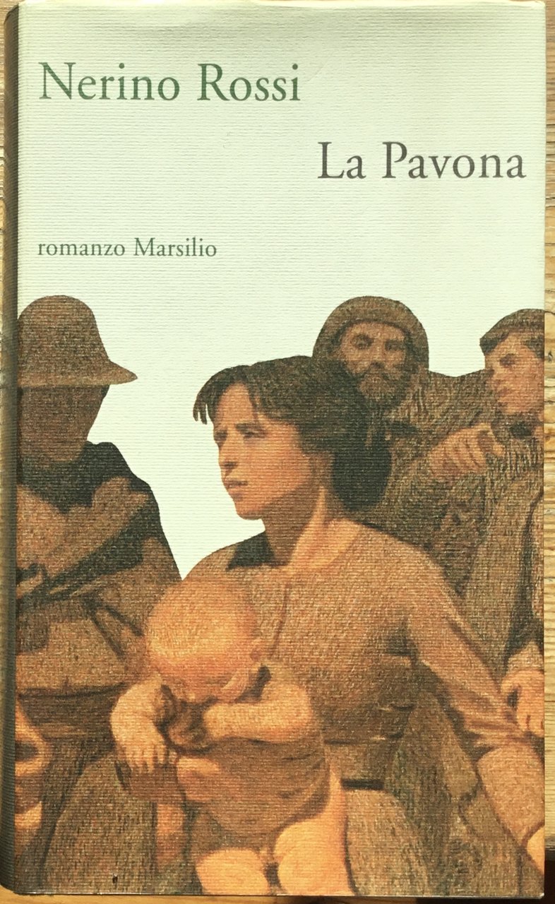 La Pavona | Immagine principale