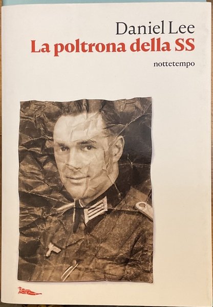 La poltrona della SS