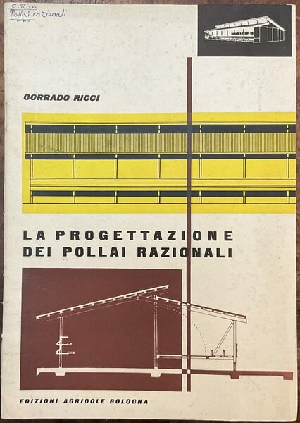 La progettazione dei pollai razionali