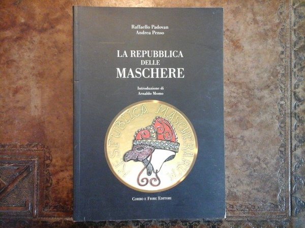 La Repubblica delle maschere