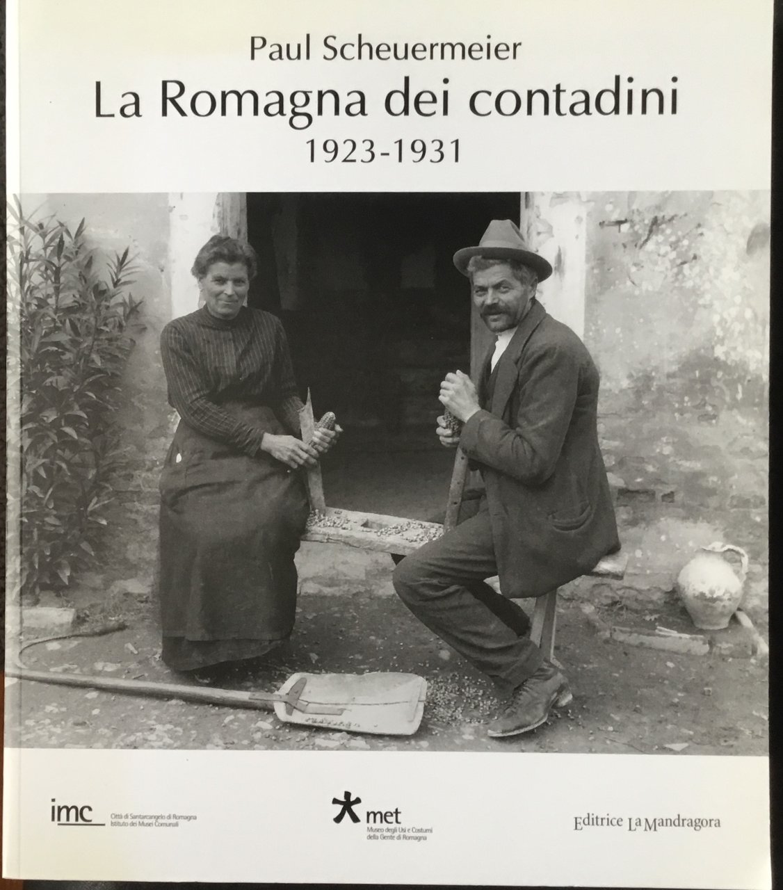 La Romagna dei Contadini. 1923-1931 | Immagine principale