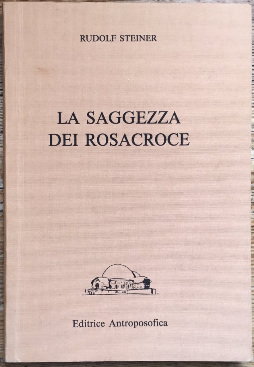 La saggezza dei Rosacroce | Immagine principale