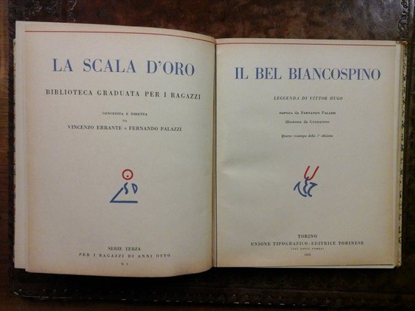 La Scala d'Oro: Le leggende del Gral. Narrate da Diego …