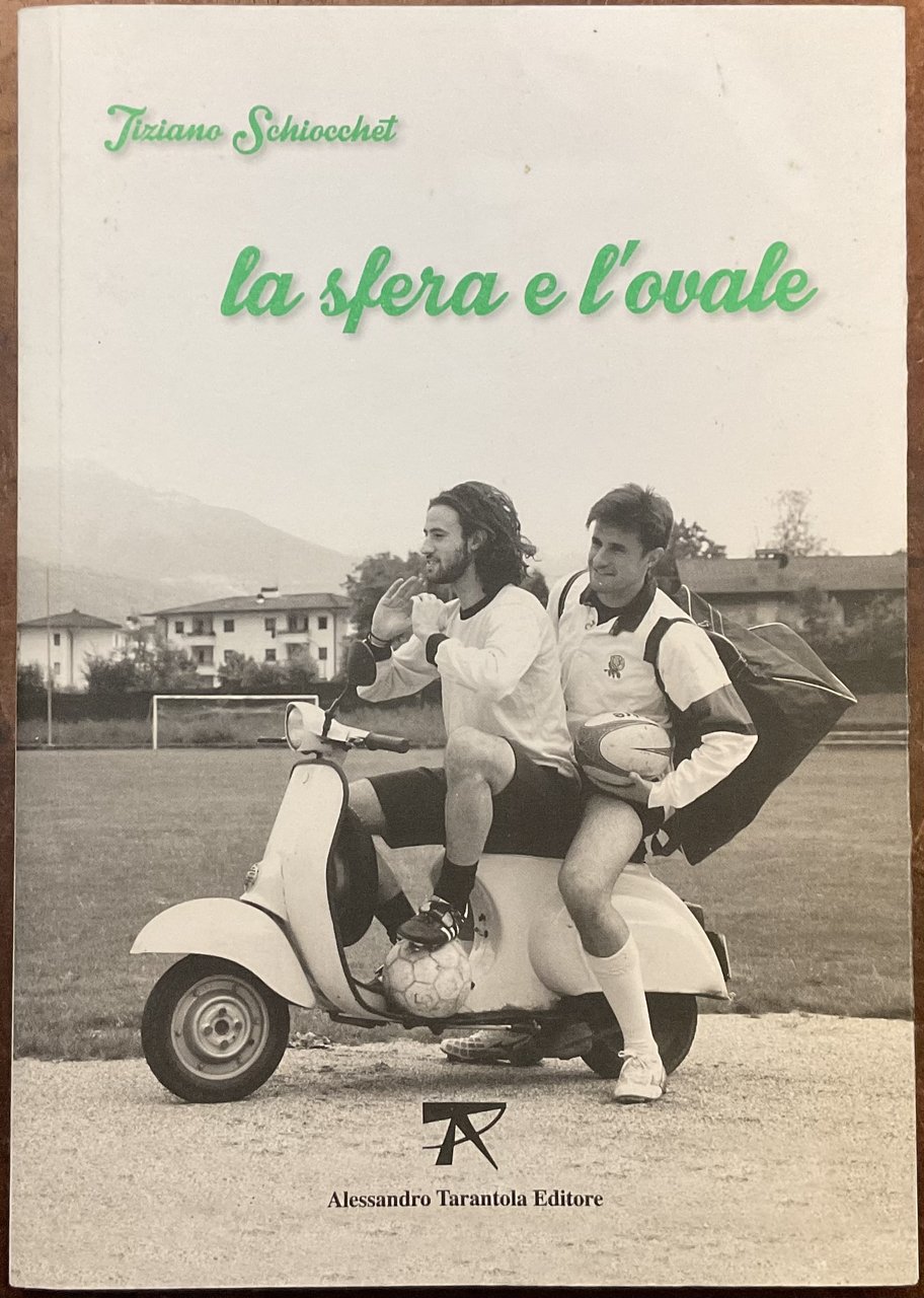 La sfera e l’ovale