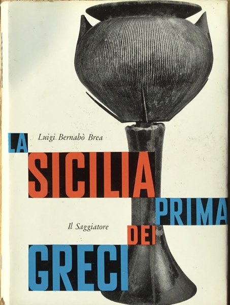 La Sicilia prima dei Greci