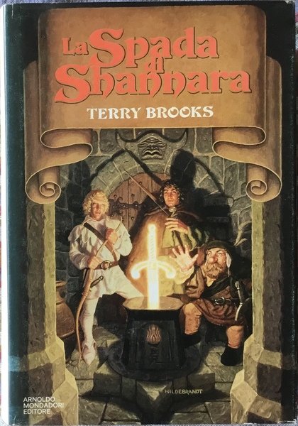 La spada di Shannara