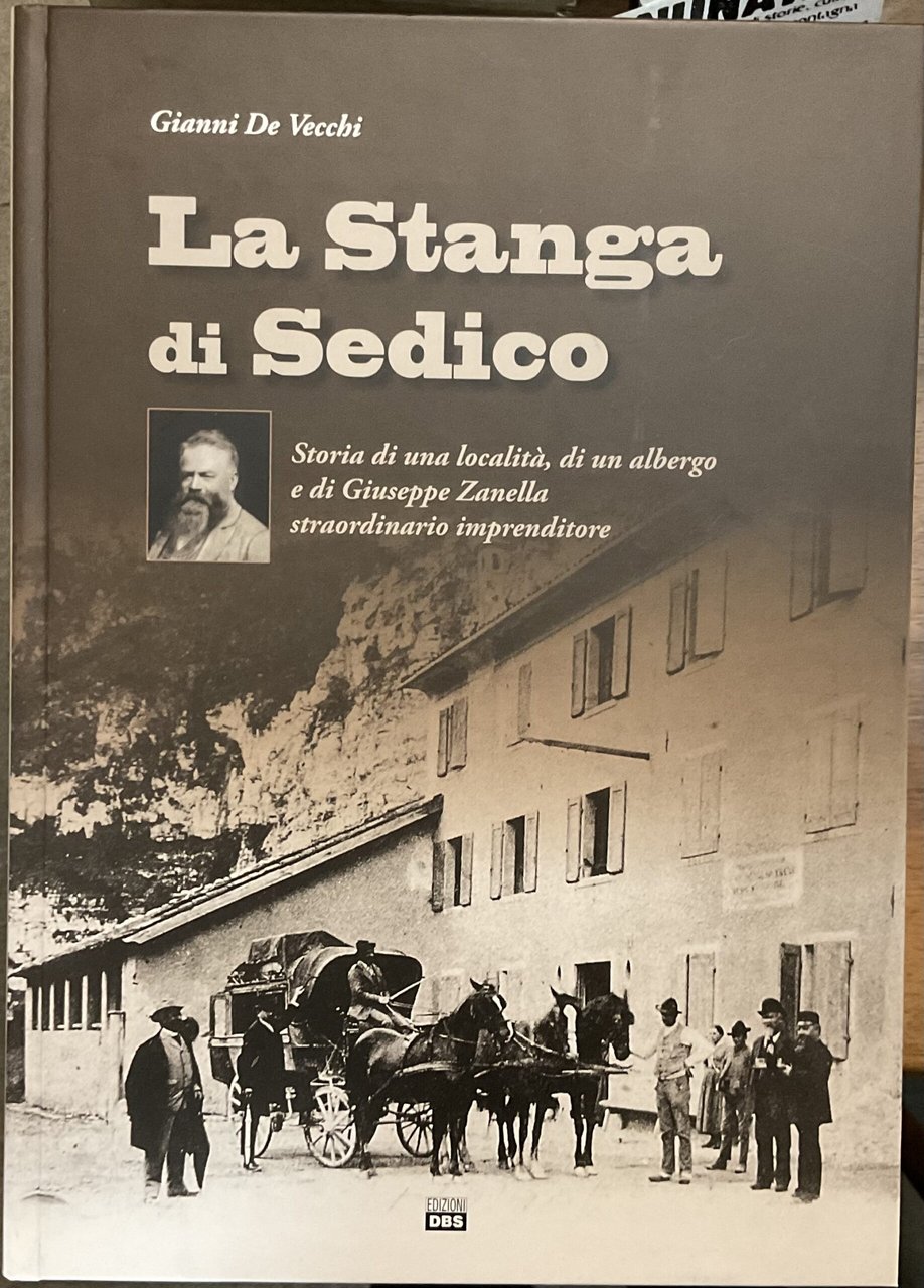 La Stanga di Sedico