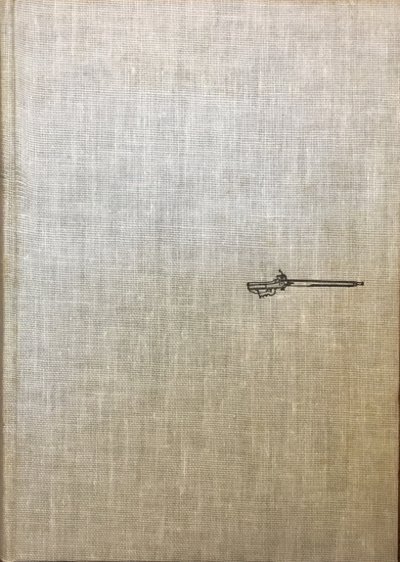 La storia delle armi da fuoco