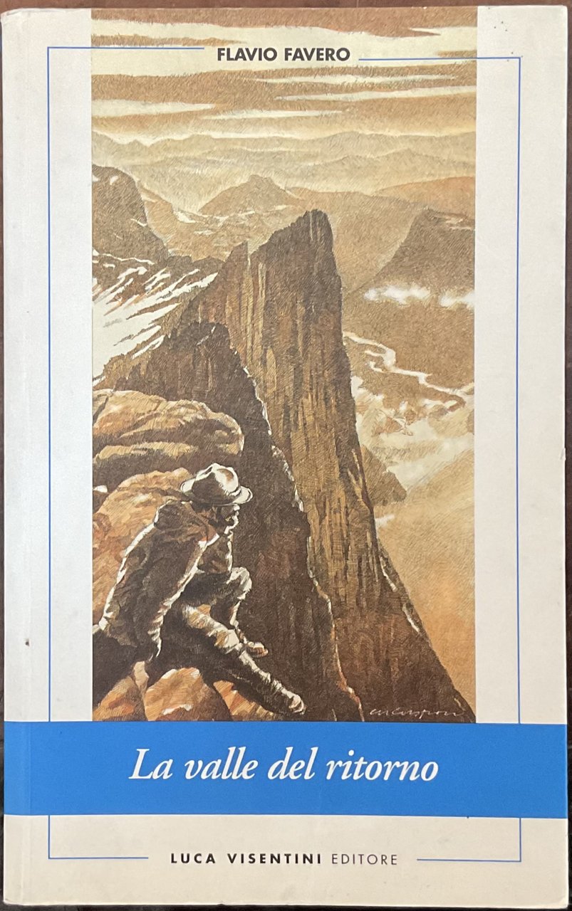 La valle del ritorno