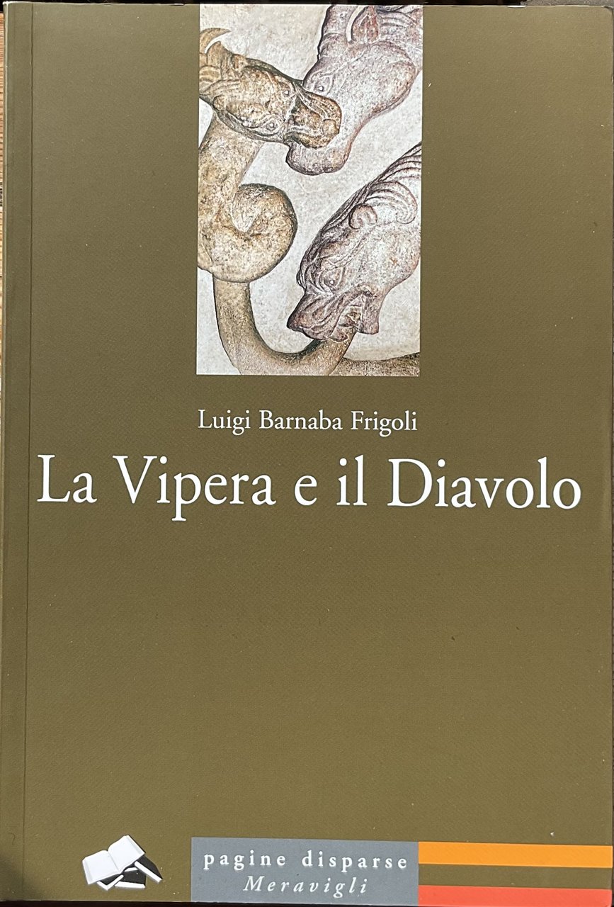 La vipera e il diavolo