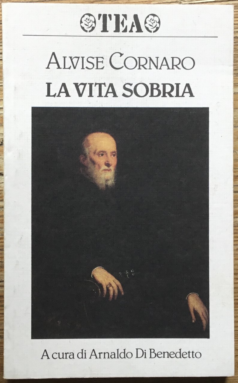 La vita sobria | Immagine principale