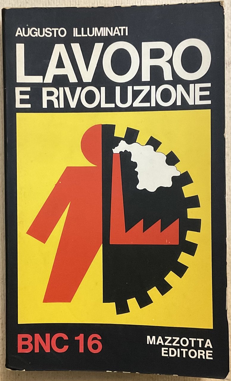 Lavoro e rivoluzione