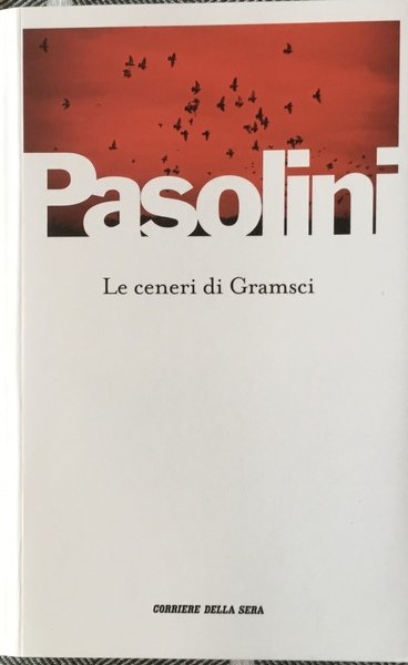 Le ceneri di Gramsci