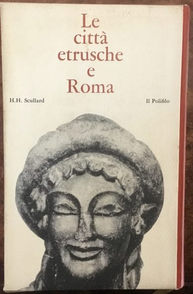 Le città etrusche e Roma