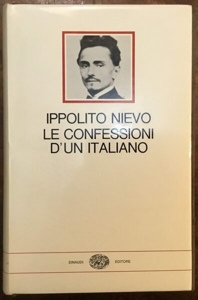 Le confessioni di un italiano. I millenni