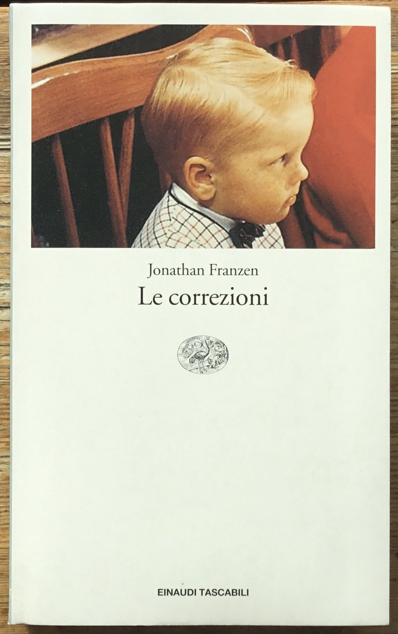 Le correzioni | Immagine principale