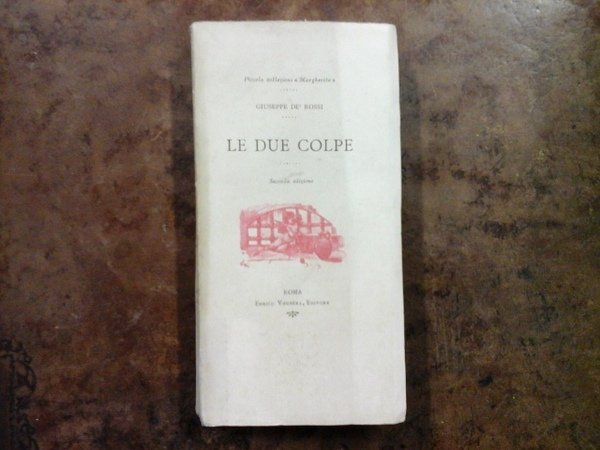 Le due colpe