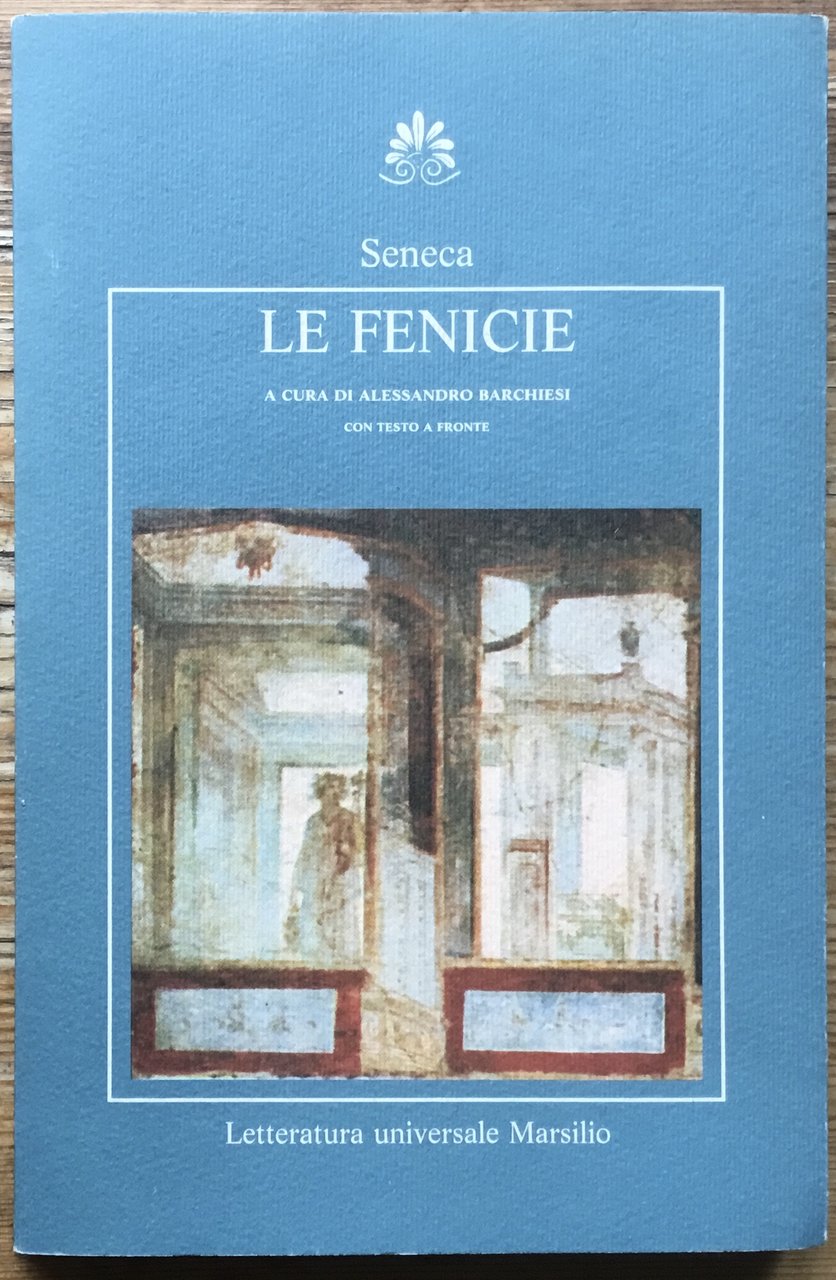 Le Fenicie