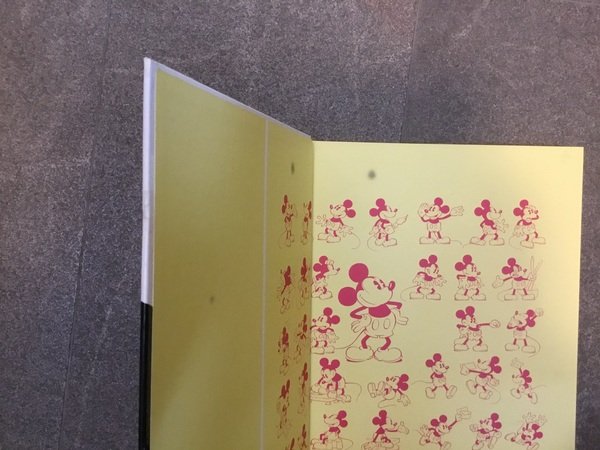 Le grandi storie di Topolino. Prima edizione