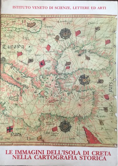 Le immagini dell’Isola di Creta nella cartografia storica. Raccolte e …