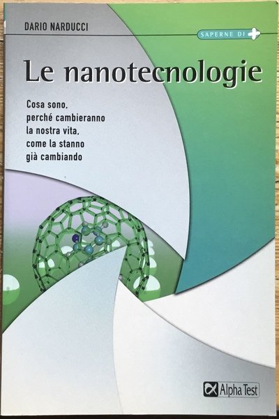 Le Nanotecnologie