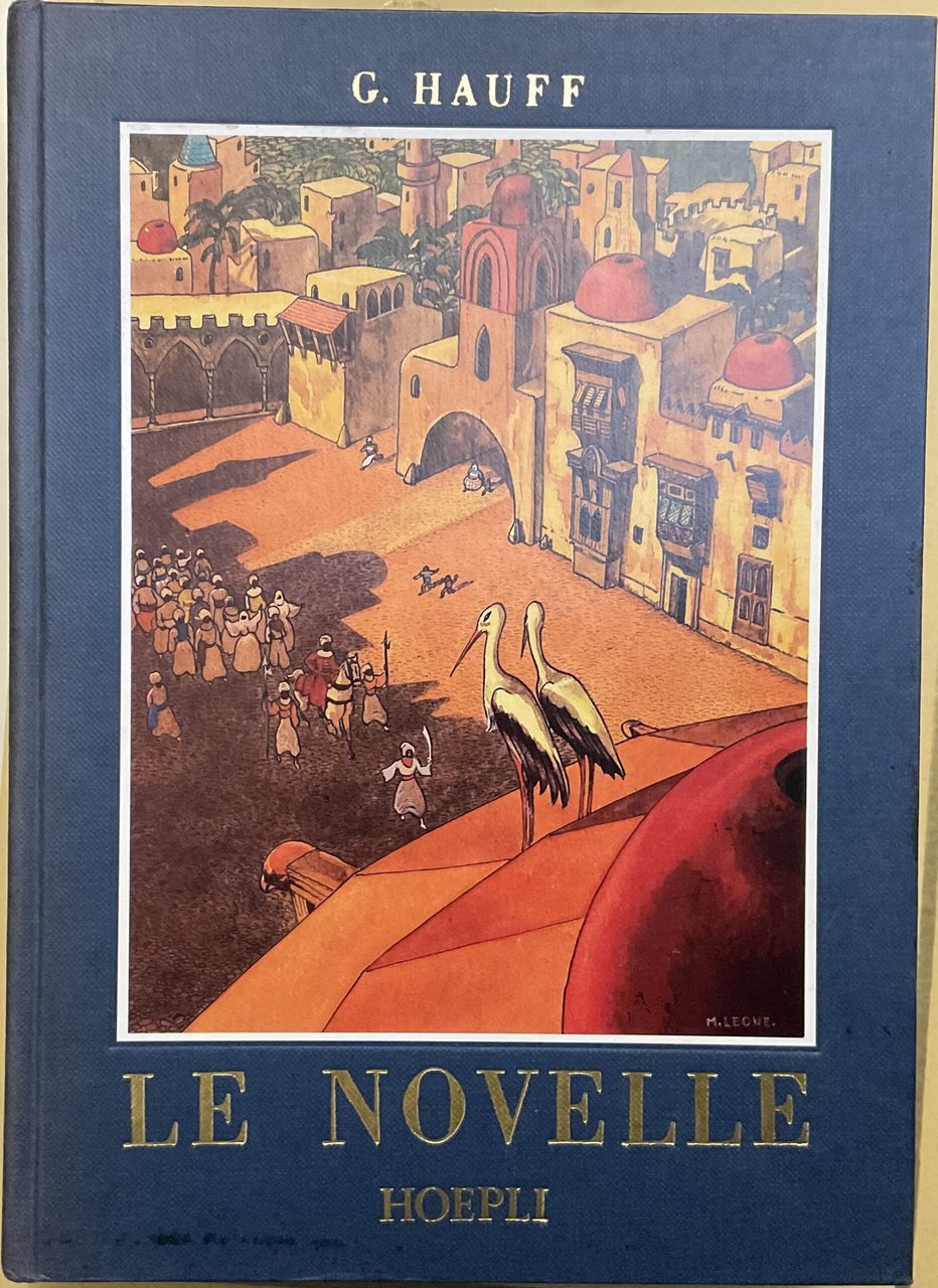 Le Novelle