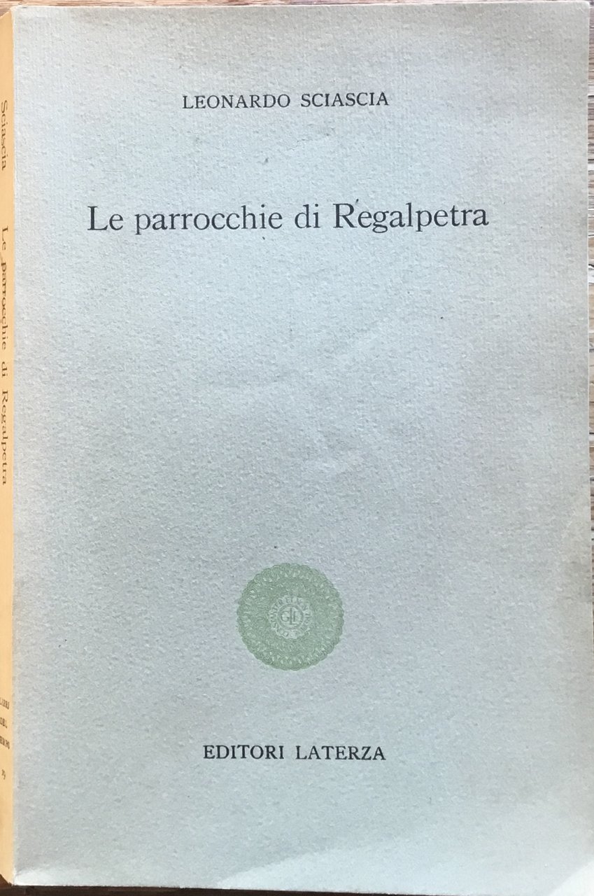 Le parrocchie di Regalpetra | Immagine principale