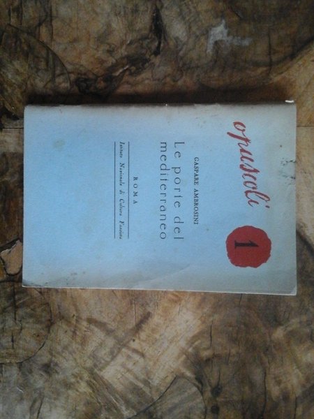 Le porte del Mediterraneo