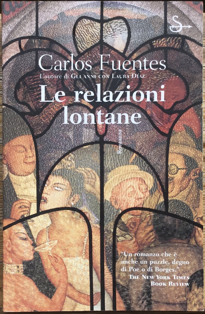 Le relazioni lontane | Immagine principale