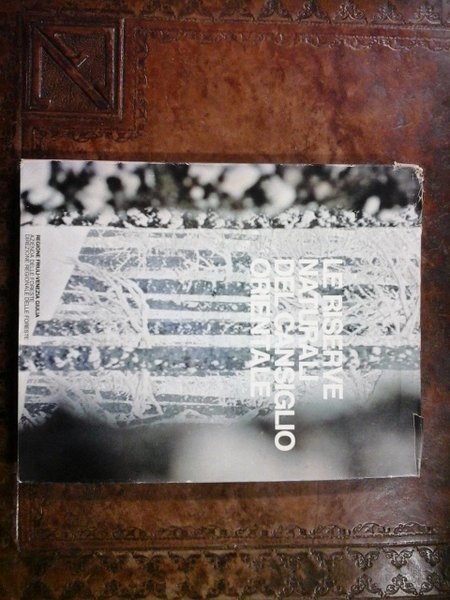 Le riserve naturali del Cansiglio orientale. Regione Friuli Venezia Giulia, …