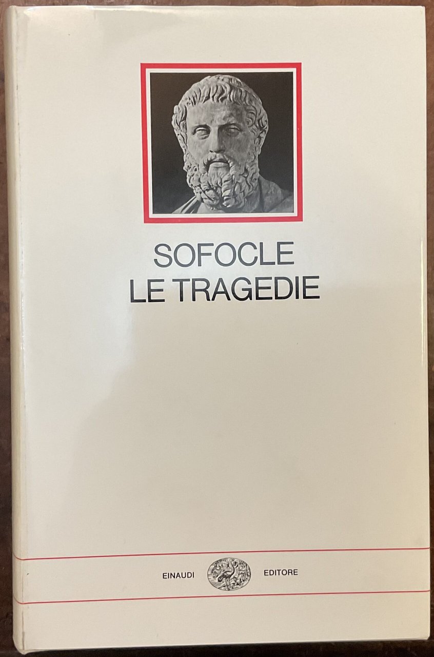 Le Tragedie. I millenni Einaudi
