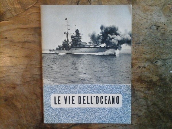 Le vie dell'oceano