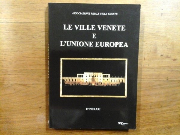 Le Ville Venete e l'Unione Europea