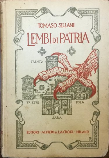 Lembi di Patria