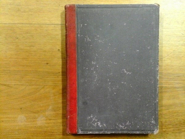 Lezioni di aritmetica dettate nella scuola professionale di Foggia nell'anno …