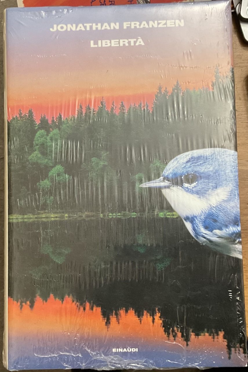 Libertà | Immagine principale