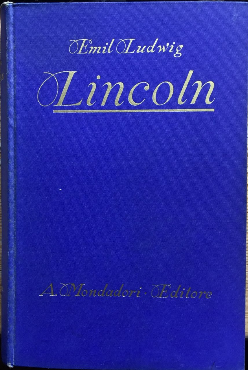 Lincoln