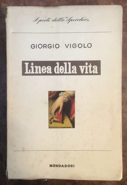 Linea della vita. Prima edizione