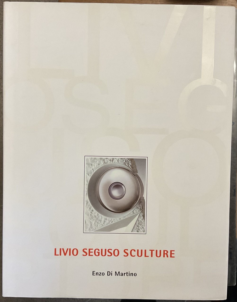 Livio Seguso Sculture | Immagine principale