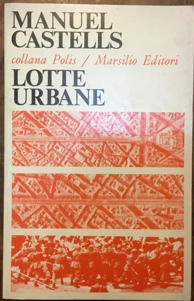 Lotte urbane | Immagine principale
