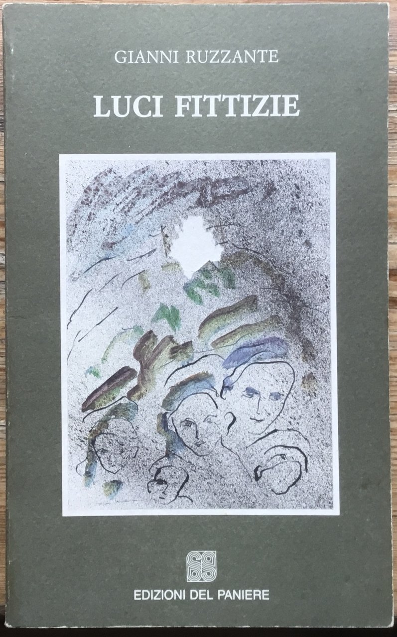 Luci fittizie | Immagine principale