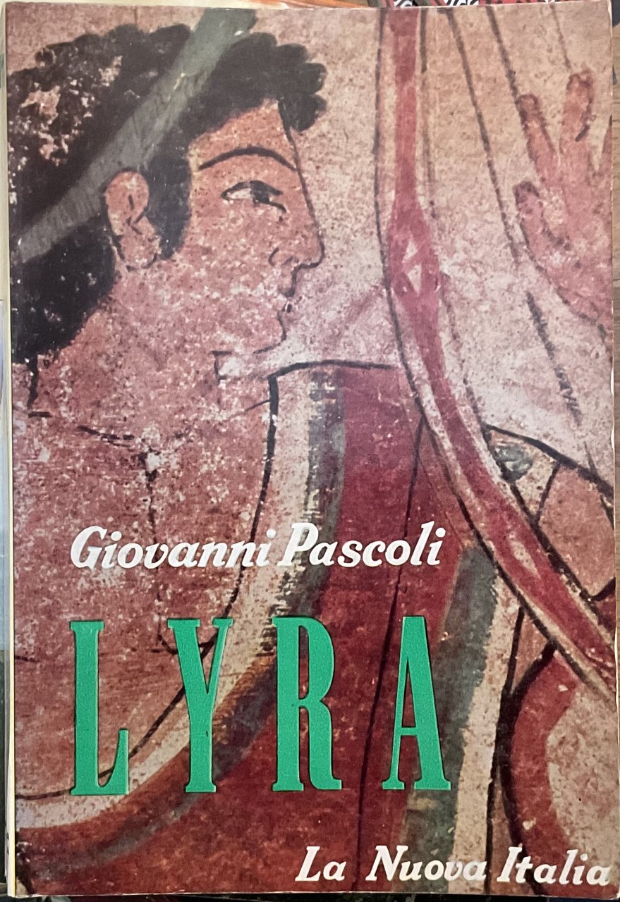 Lyra (Catullo-Orazio)